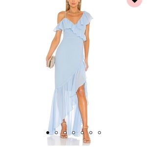 x Revolve - Karen Maxi Dress
